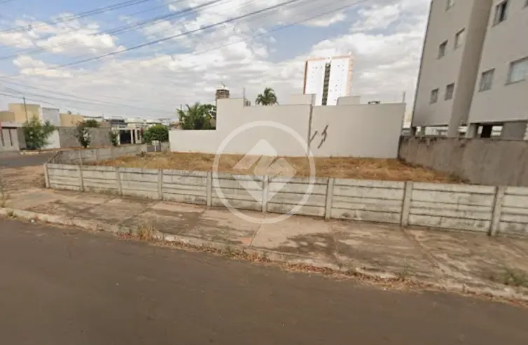 Imagem 1 - Terreno em Setor Residencial Granville I, Rondonópolis - MT