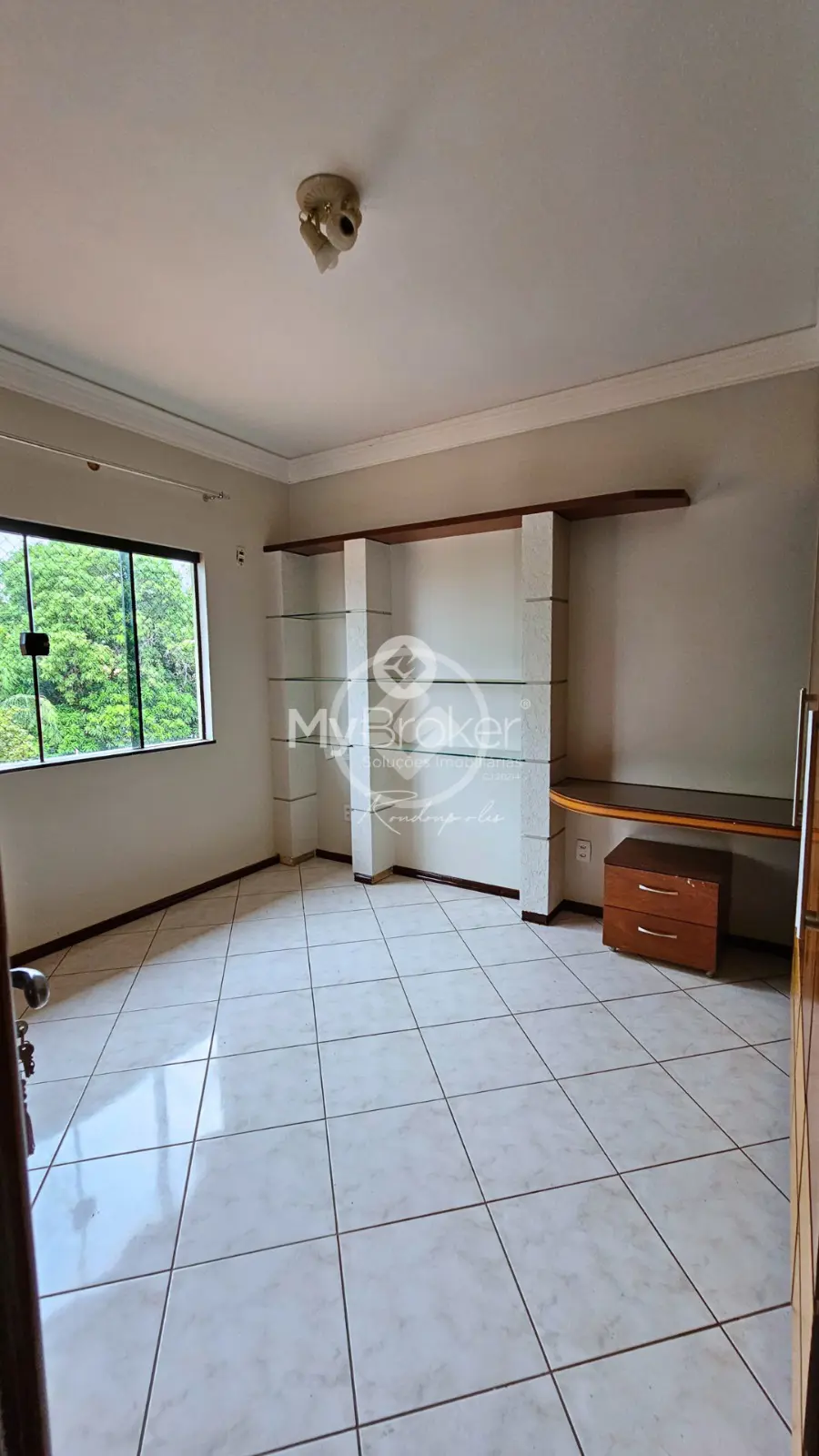 Imagem 4 - Casa em VILA BIRIGUI, Rondonópolis - MT