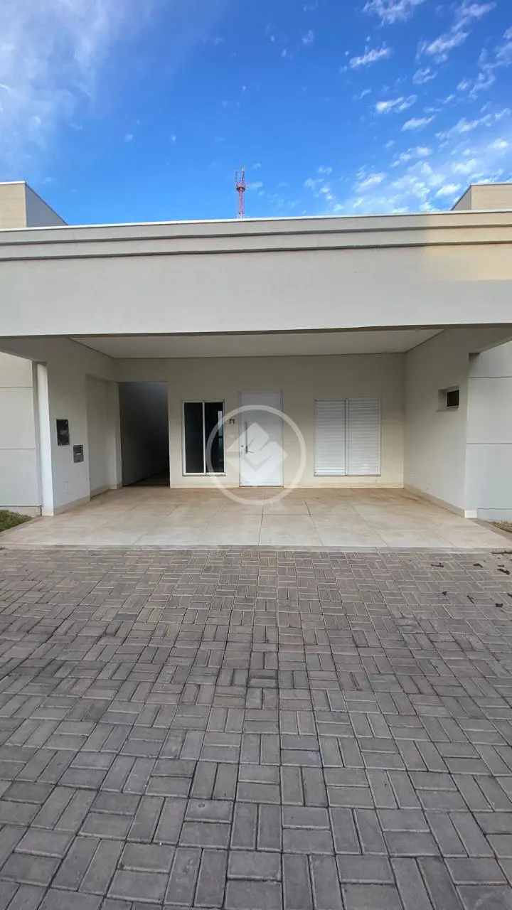 Imagem 3 - Casa Condomínio em VILA PLANALTO, Rondonópolis - MT