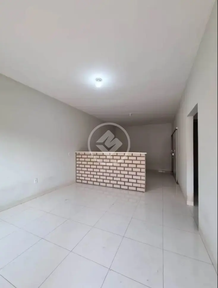 Imagem 6 - Casa em Jardim Belo Horizonte, Rondonópolis - MT