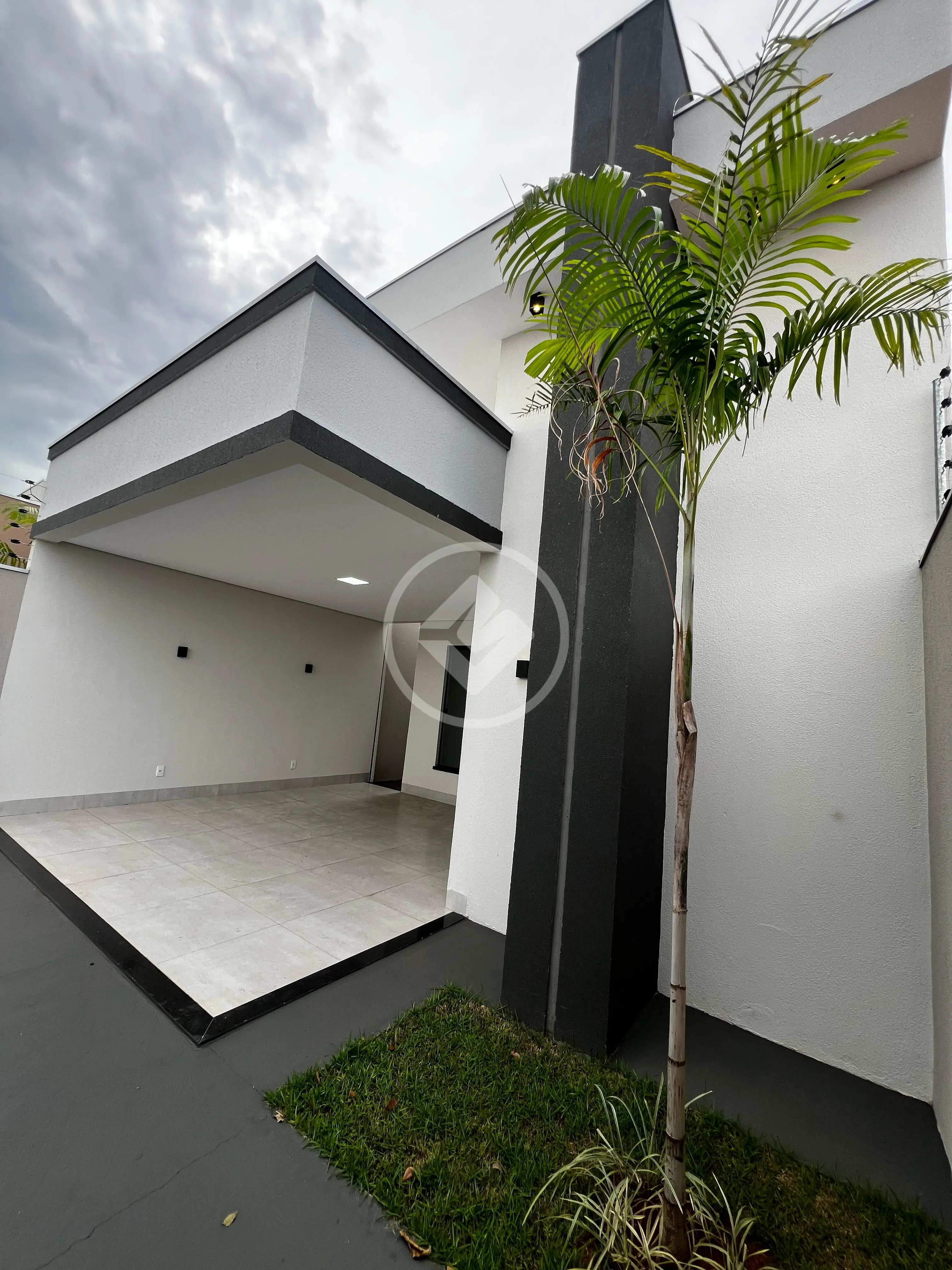 Imagem 2 - Casa em VILA OPERÁRIA, Rondonópolis - MT