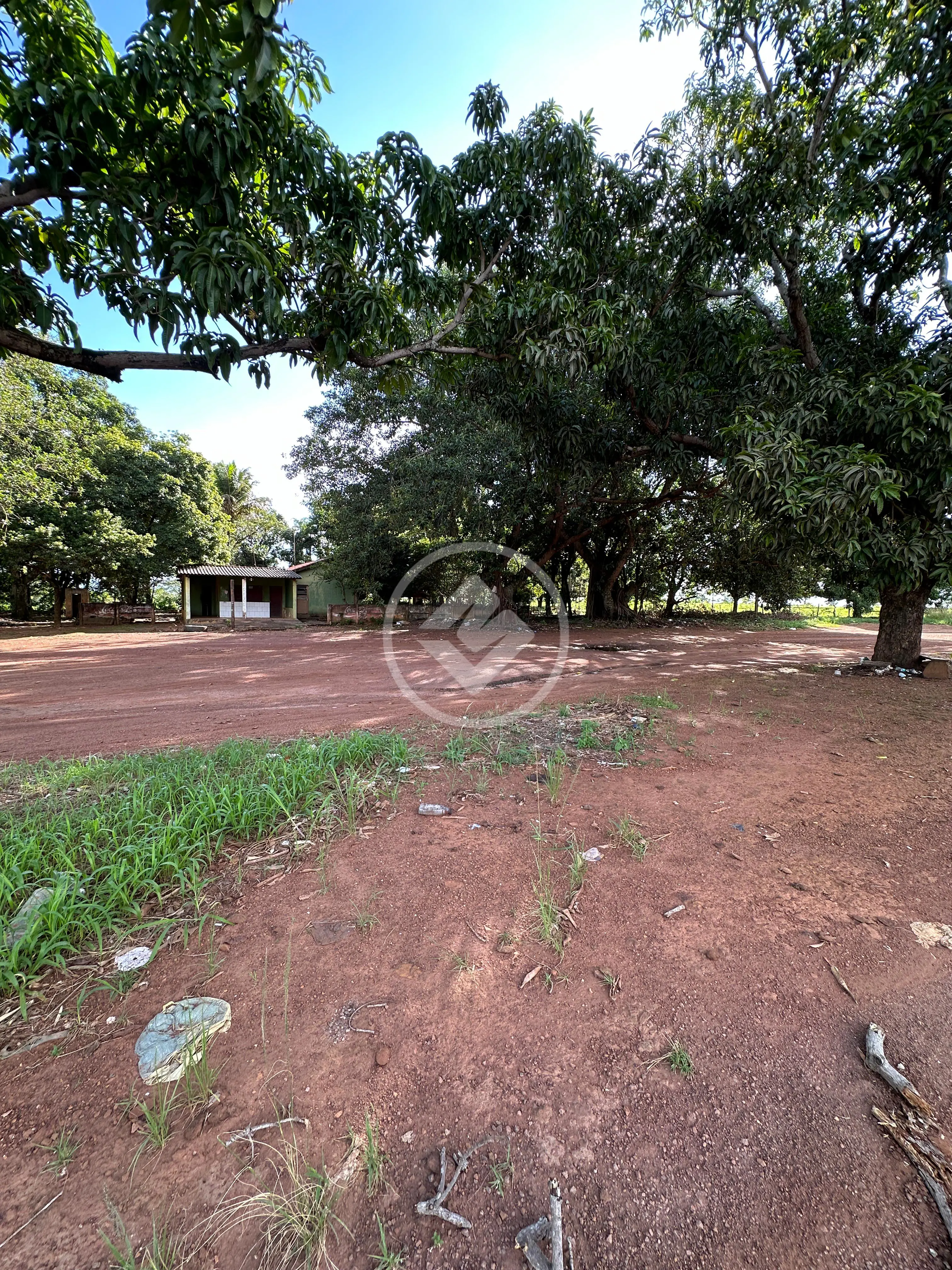 Imagem 1 - Terreno Comercial em SANTA RITA, Jaciara - MT
