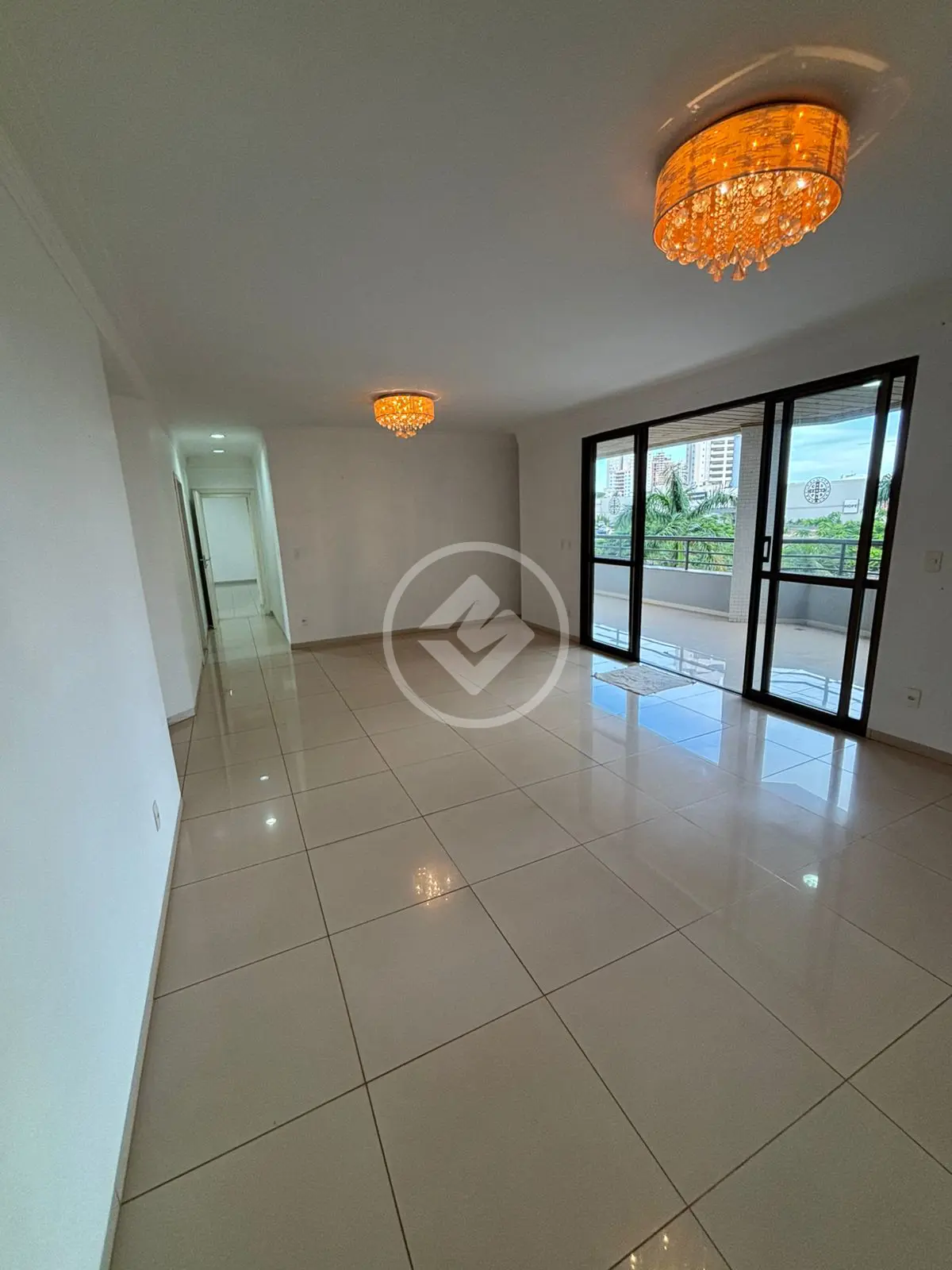 Imagem 3 - Apartamento em VILA AURORA, Rondonópolis - MT