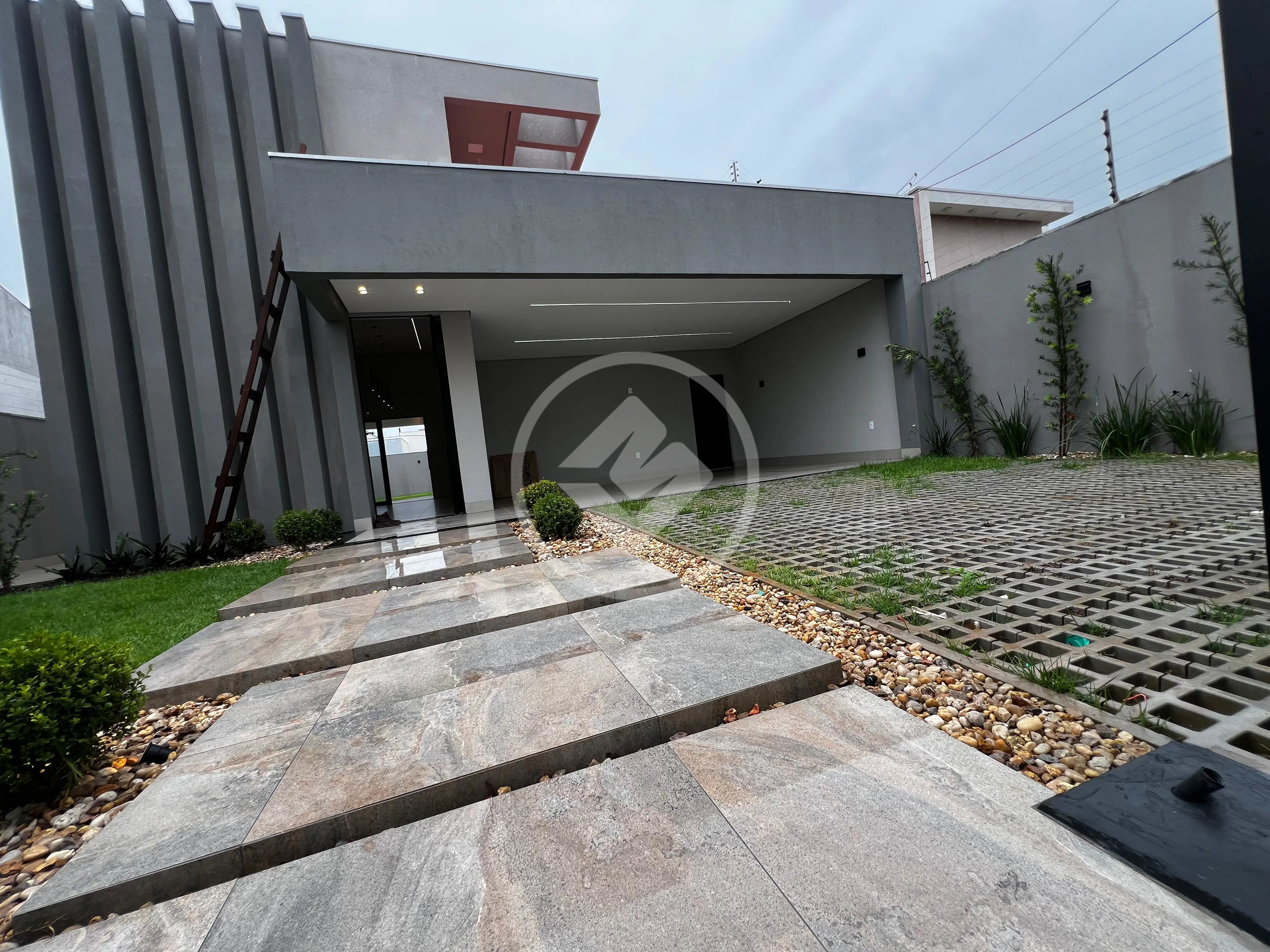 Imagem 1 - Casa em JARDIM RESIDENCIAL SUNFLOWER, Rondonópolis - MT