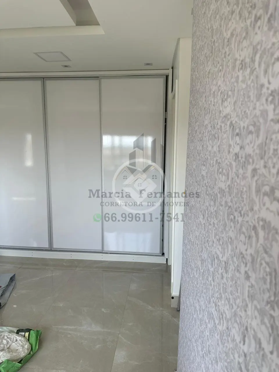 Imagem 1 - Apartamento em Jardim Belo Horizonte, Rondonópolis - MT