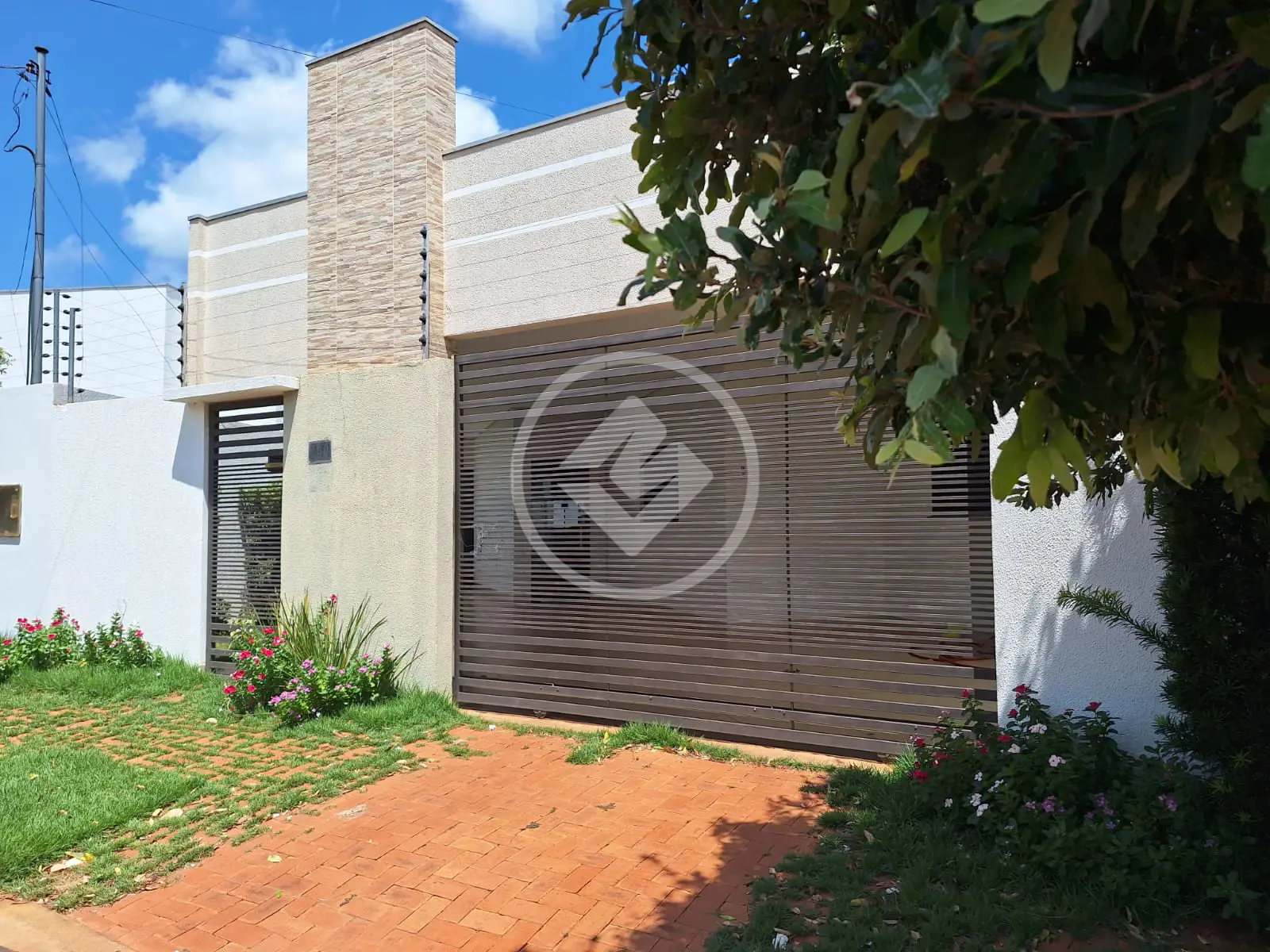 Imagem 1 - Casa em Setor Residencial Granville I, Rondonópolis - MT
