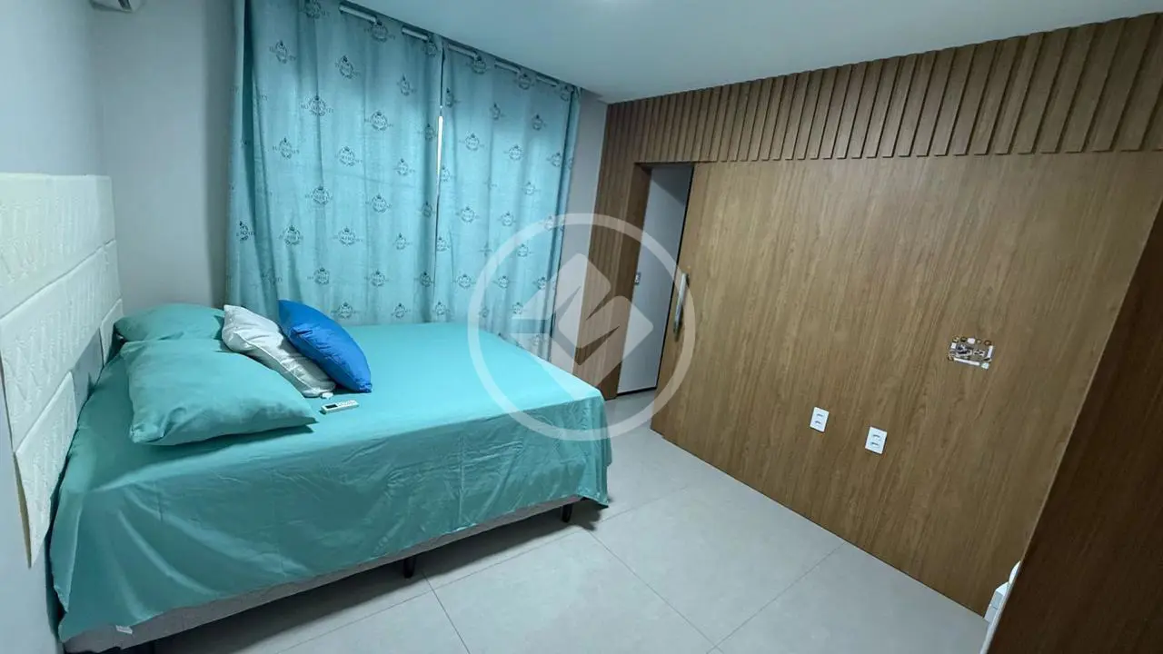 Imagem 4 - Casa em Loteamento Residencial Três Américas, Rondonópolis - MT