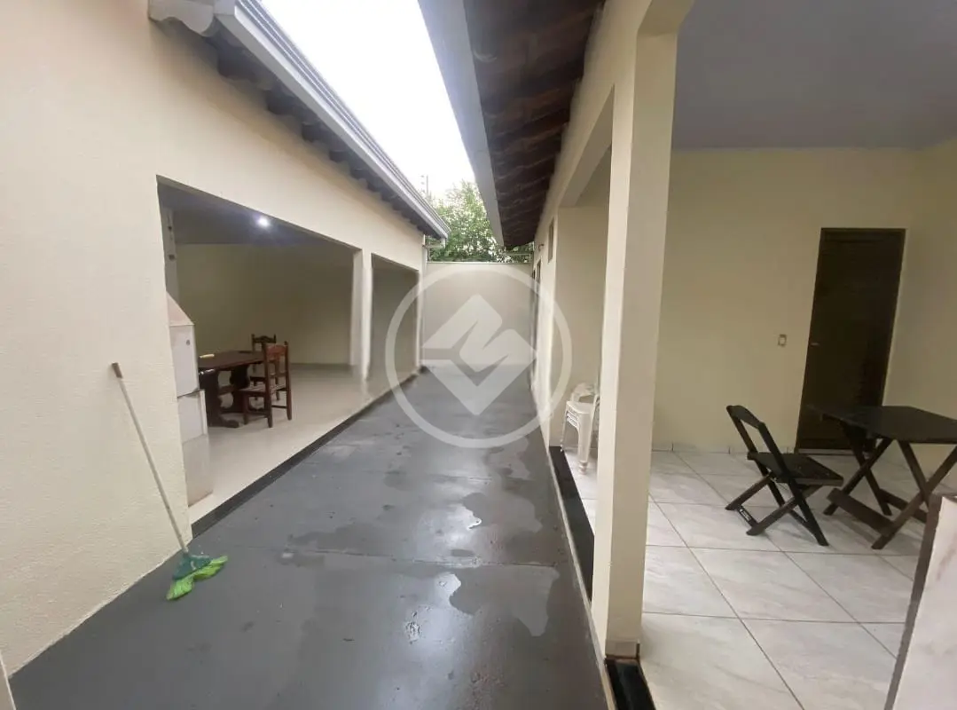 Imagem 3 - Casa em Residencial Vila Mineira, Rondonópolis - MT