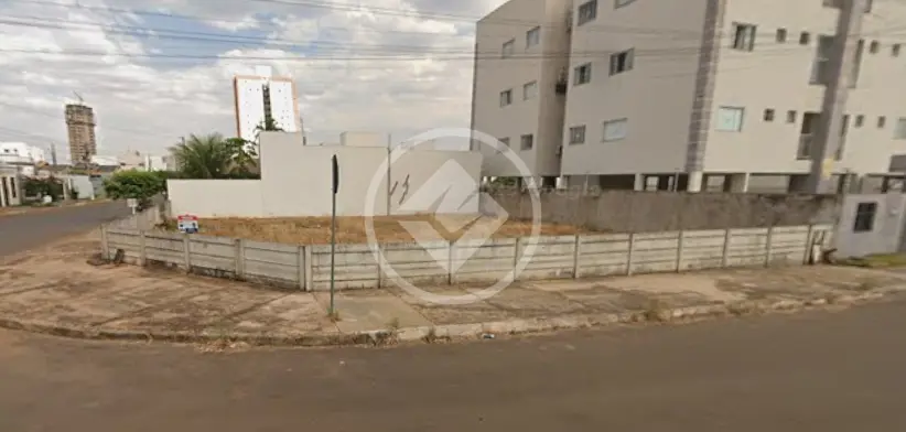 Imagem 1 - Terreno em Setor Residencial Granville I, Rondonópolis - MT