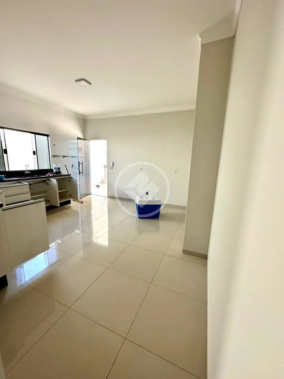 Imagem 4 - Casa em JARDIM RESIDENCIAL SUNFLOWER, Rondonópolis - MT