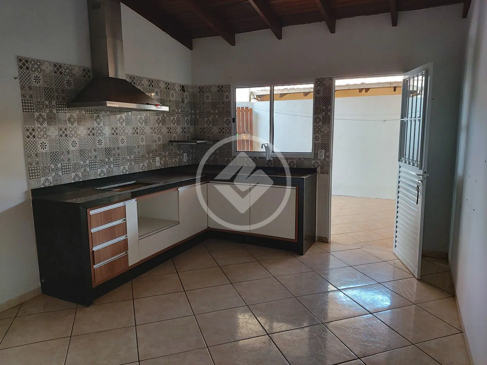 Imagem 1 - Casa em Jardim Rondônia, Rondonópolis - MT