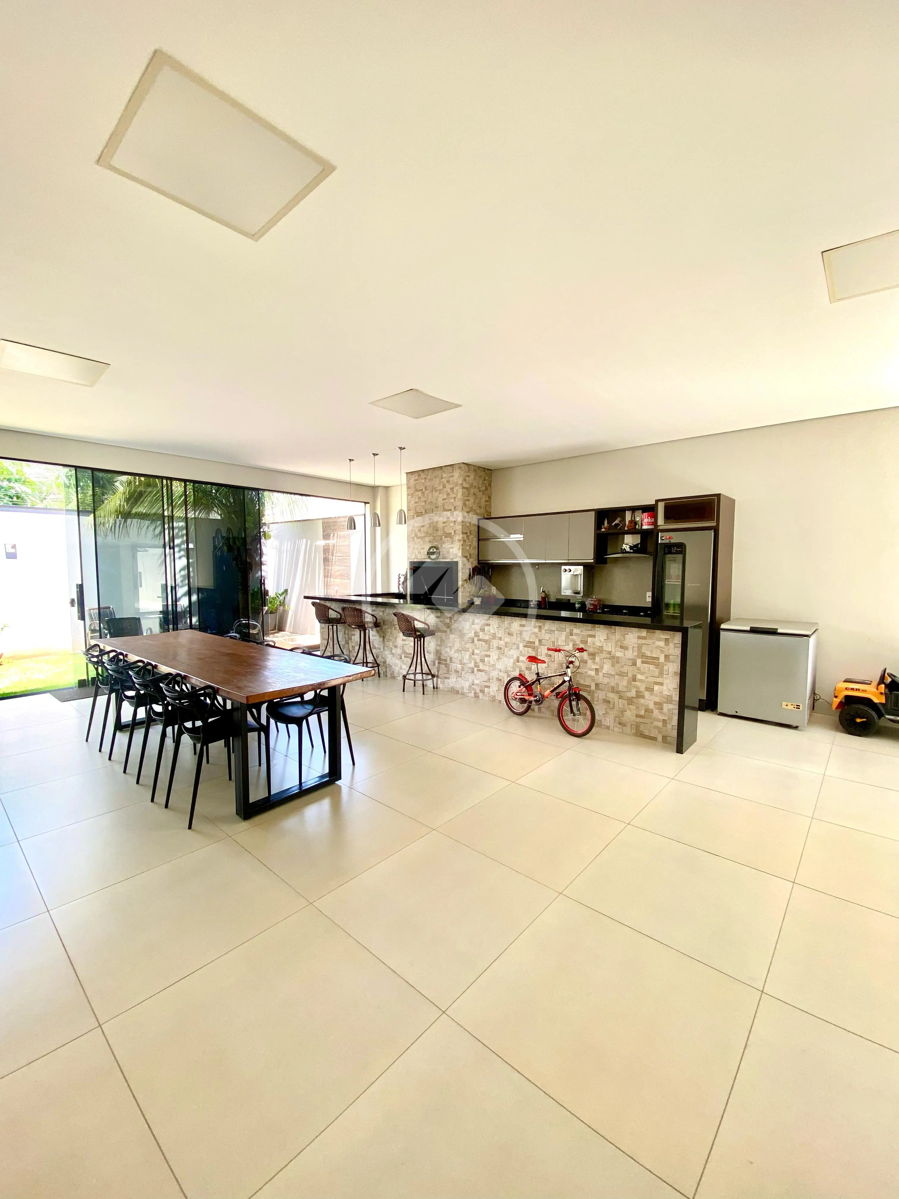Imagem 3 - Casa em Setor Residencial Granville I, Rondonópolis - MT