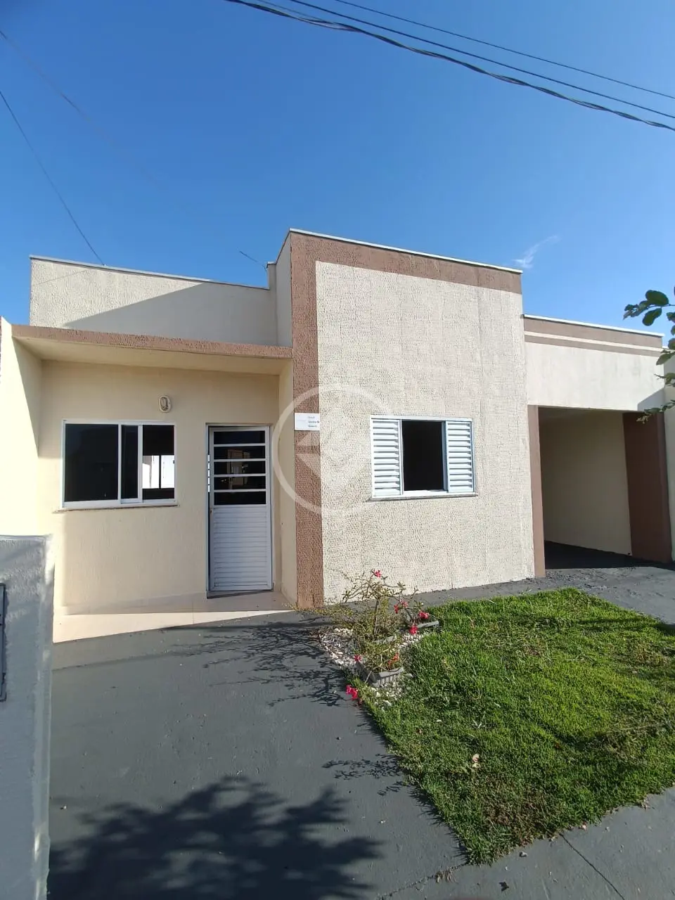 Imagem 1 - Casa Condomínio em Condomínio Residencial Melchíades Figueiredo Miranda - I, Rondonópolis - MT