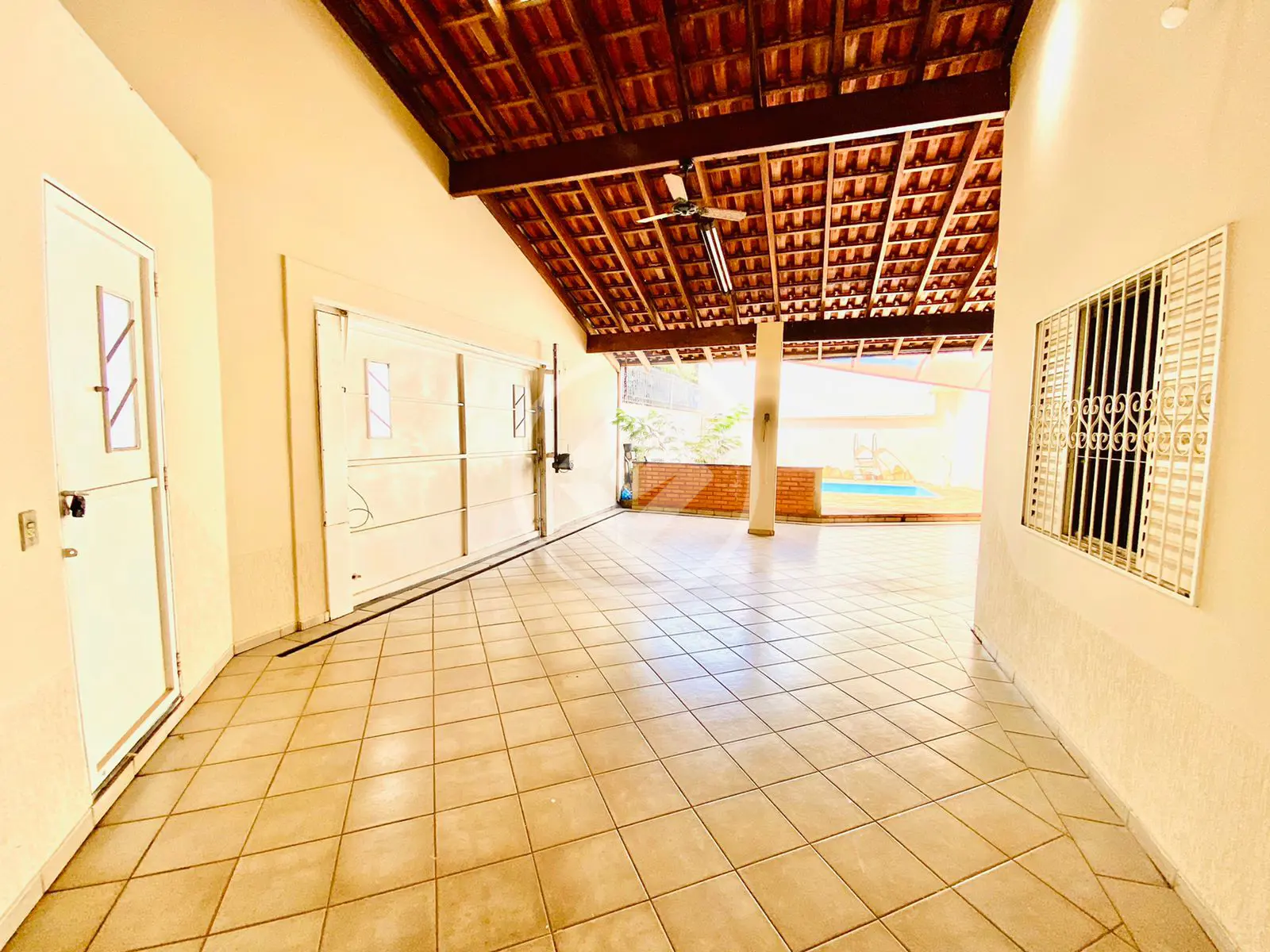 Imagem 1 - Casa em PLANVILE, Rondonópolis - MT