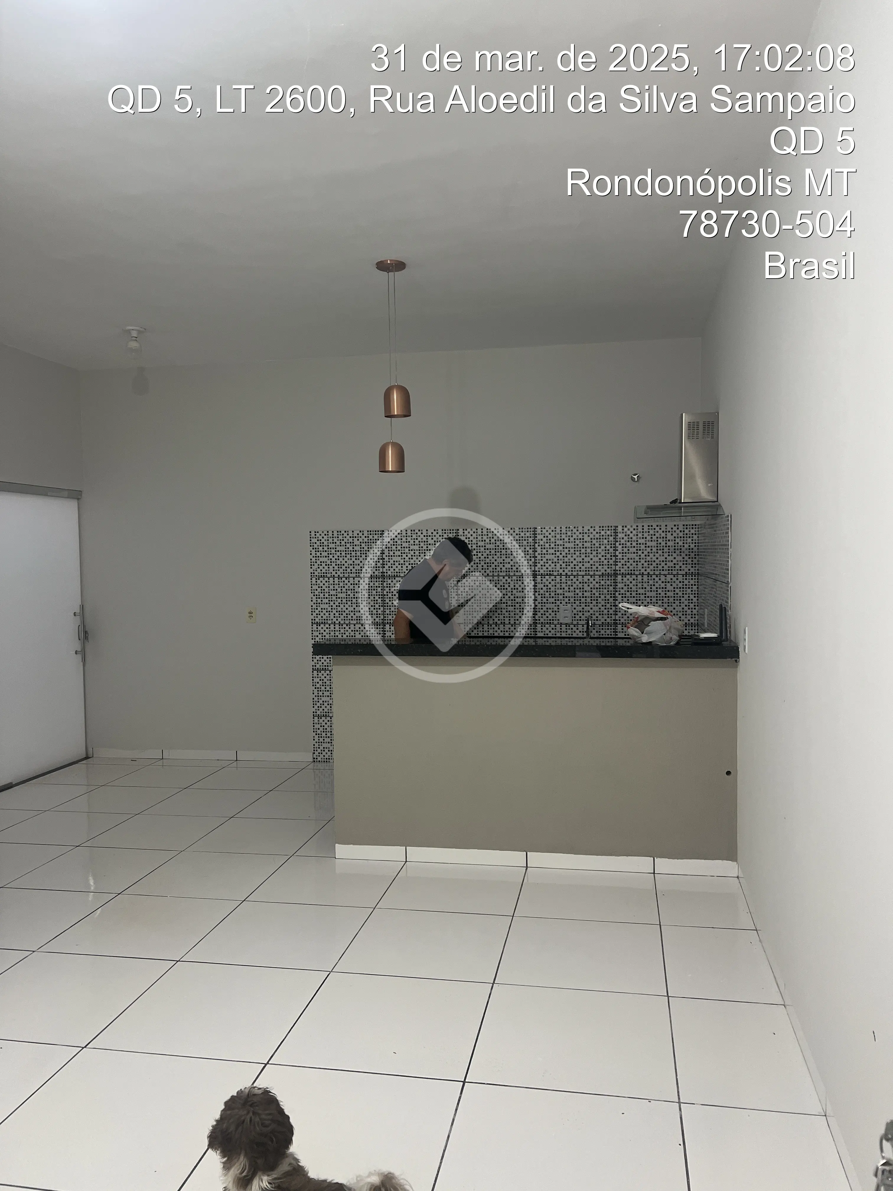 Image 9 - Casa em Parque Residencial Cidade Alta, Rondonópolis - MT