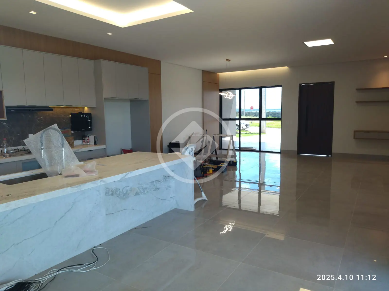Imagem 2 - Casa Condomínio em Cidade Universitária, Rondonópolis - MT
