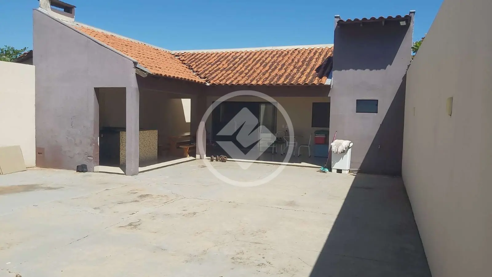 Imagem 5 - Casa em VILA BOA ESPERANÇA, Rondonópolis - MT