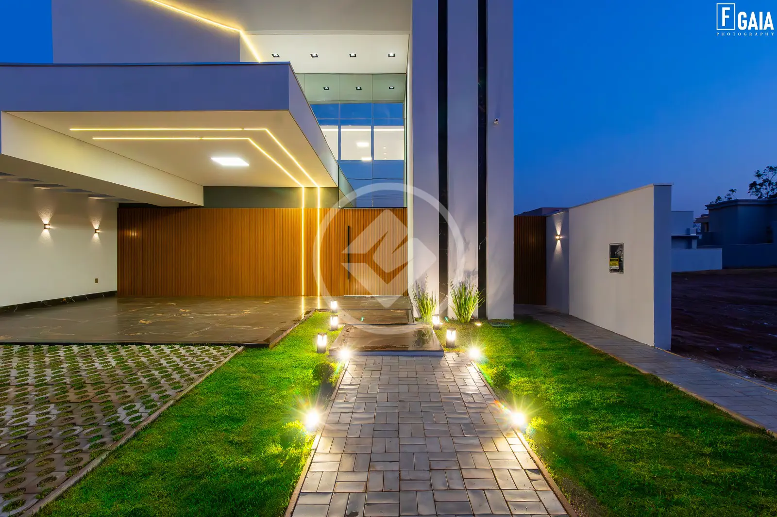 Imagem 3 - Casa Condomínio em Vila Goulart III, Rondonópolis - MT