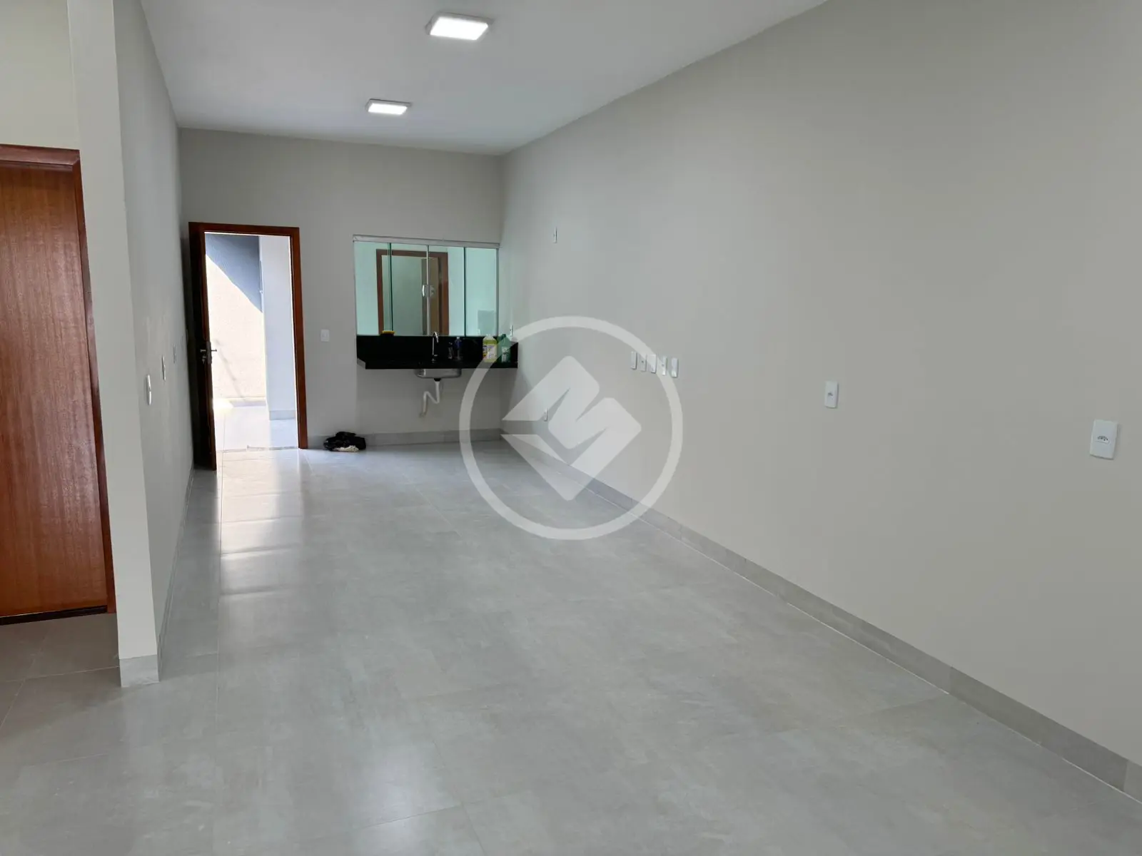 Imagem 4 - Casa em Parque Residencial Buriti, Rondonópolis - MT