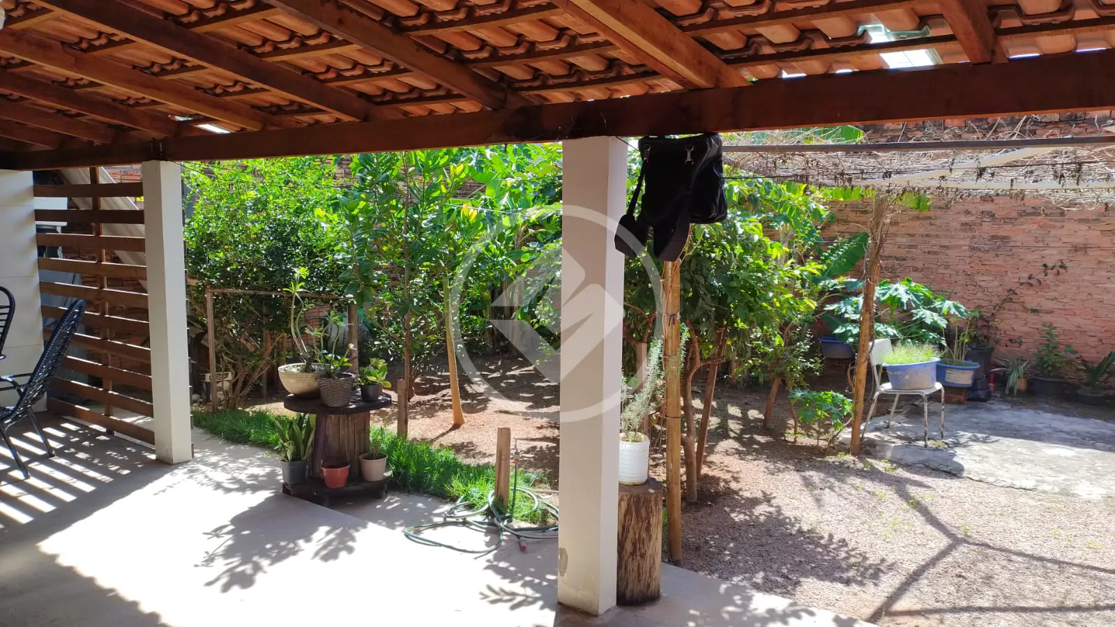 Imagem 2 - Casa em COOPHARONDON, Rondonópolis - MT