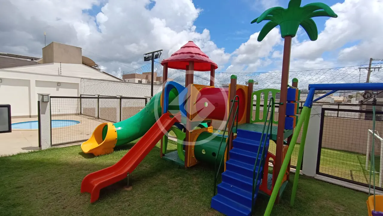 Imagem 4 - Apartamento em Setor Residencial Granville I, Rondonópolis - MT