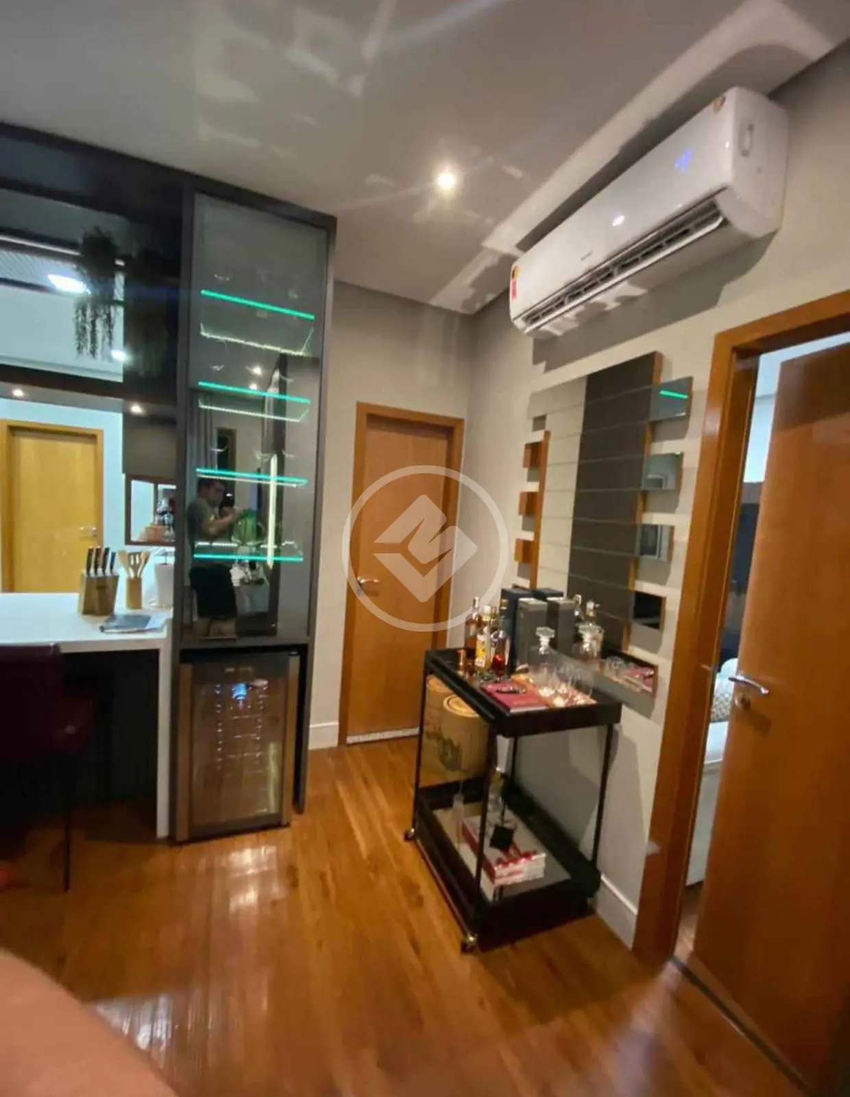 Imagem 6 - Apartamento em Vila Aurora I, Rondonópolis - MT