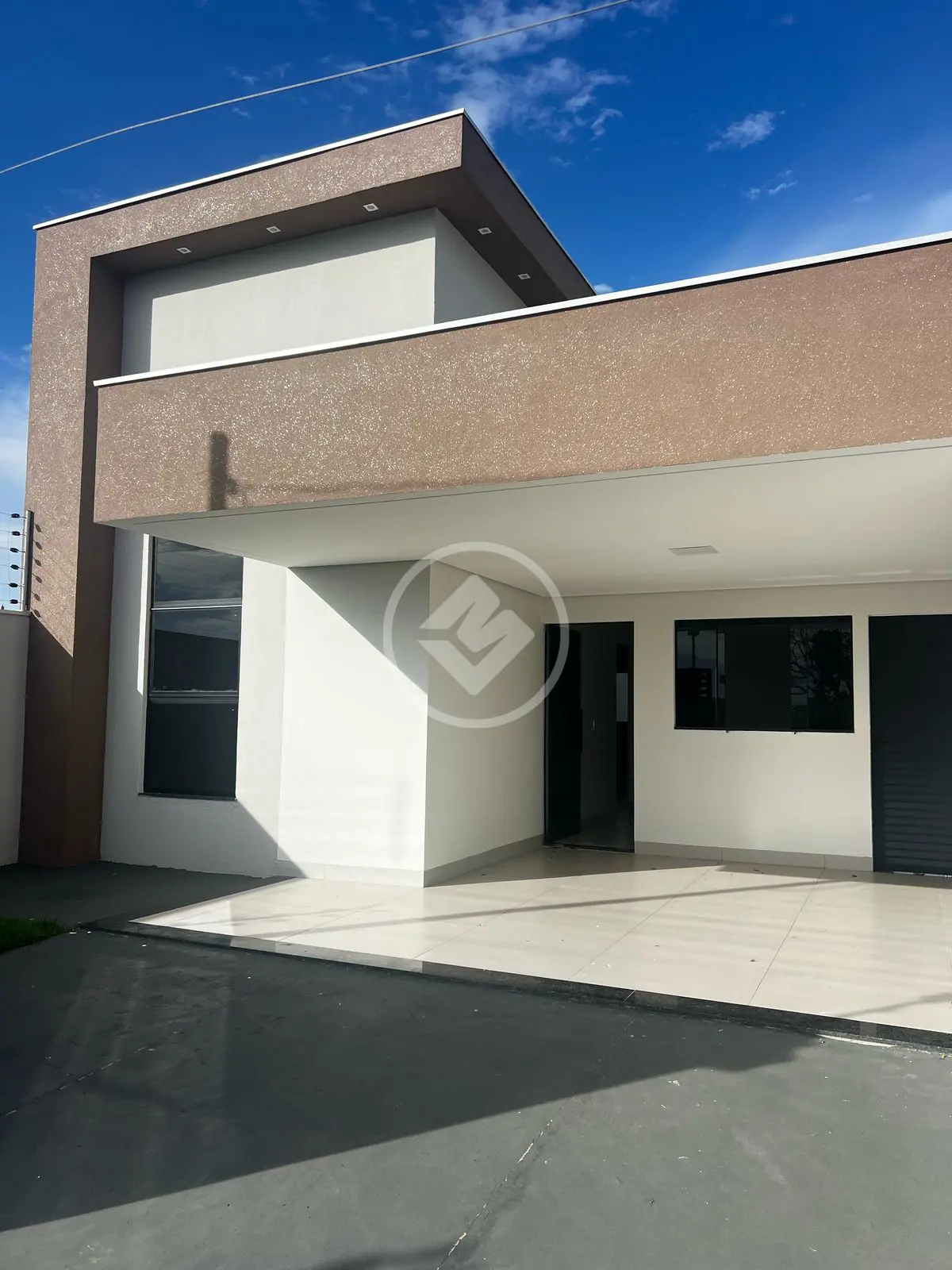 Imagem 2 - Casa em RESIDENCIAL SAGRADA FAMÍLIA, Rondonópolis - MT