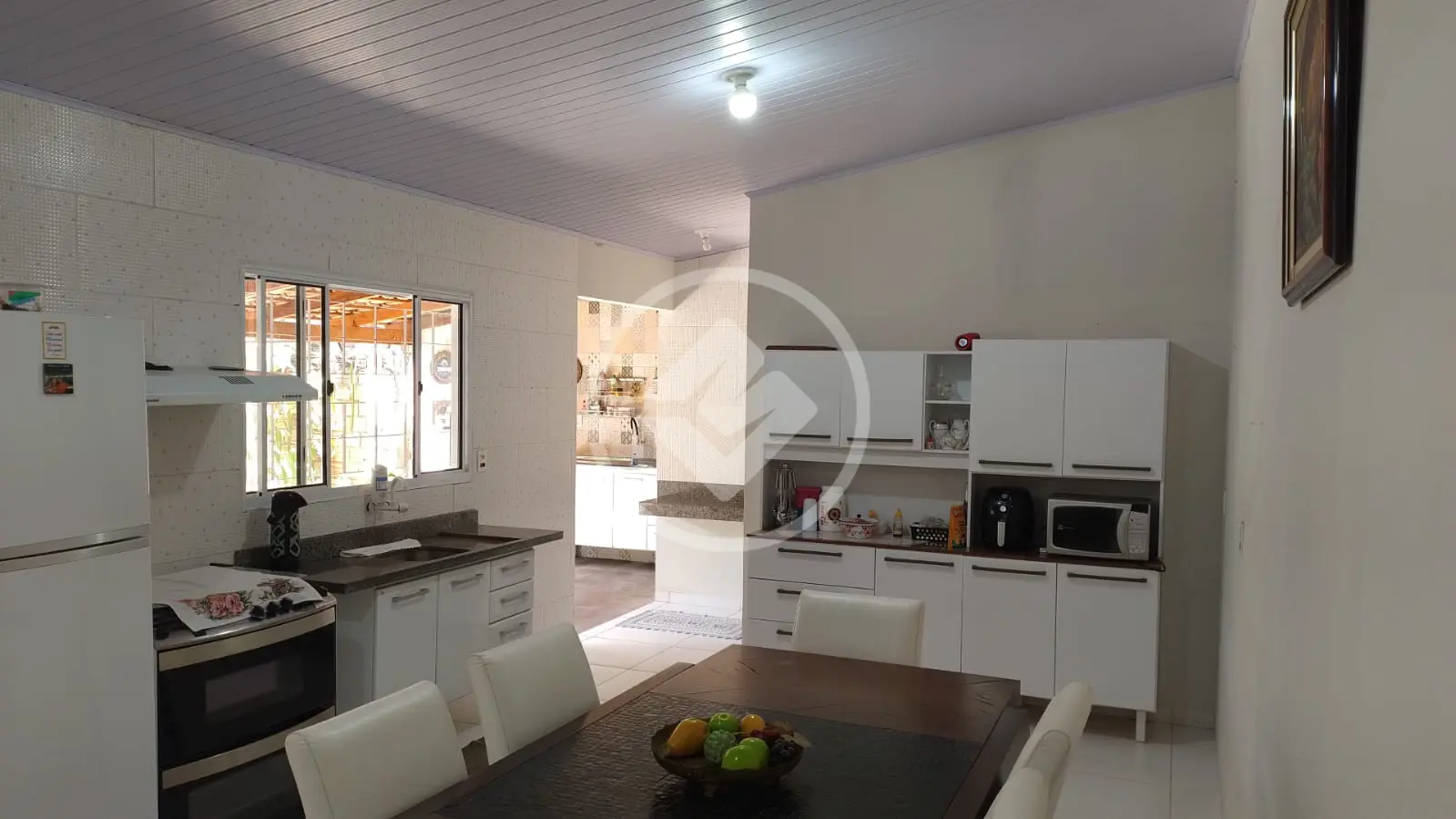 Imagem 1 - Casa em COOPHARONDON, Rondonópolis - MT