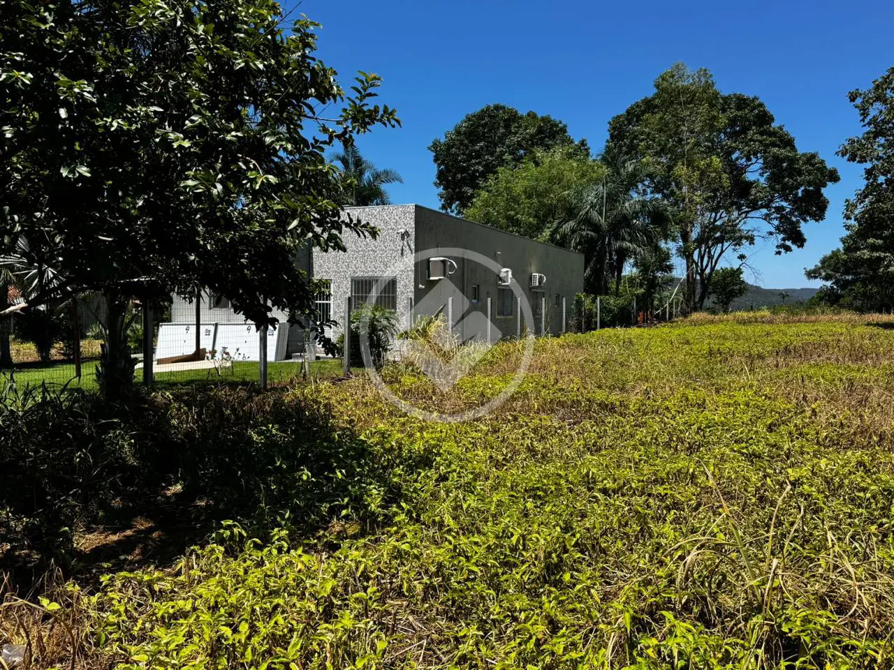 Imagem 2 - Chácara em Área Rural de Rondonópolis, Rondonópolis - MT