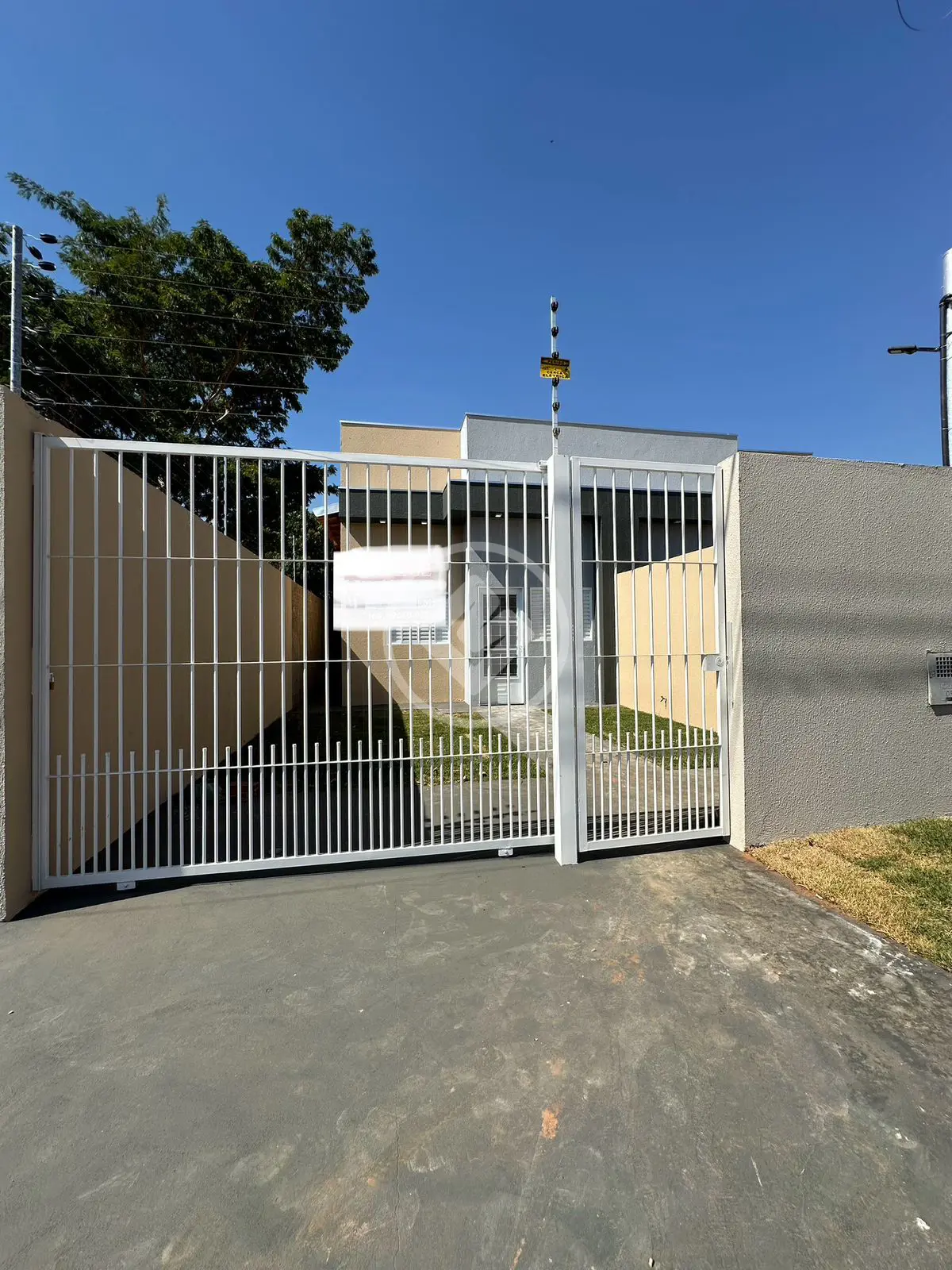 Imagem 1 - Casa em JARDIM LIBERDADE, Rondonópolis - MT