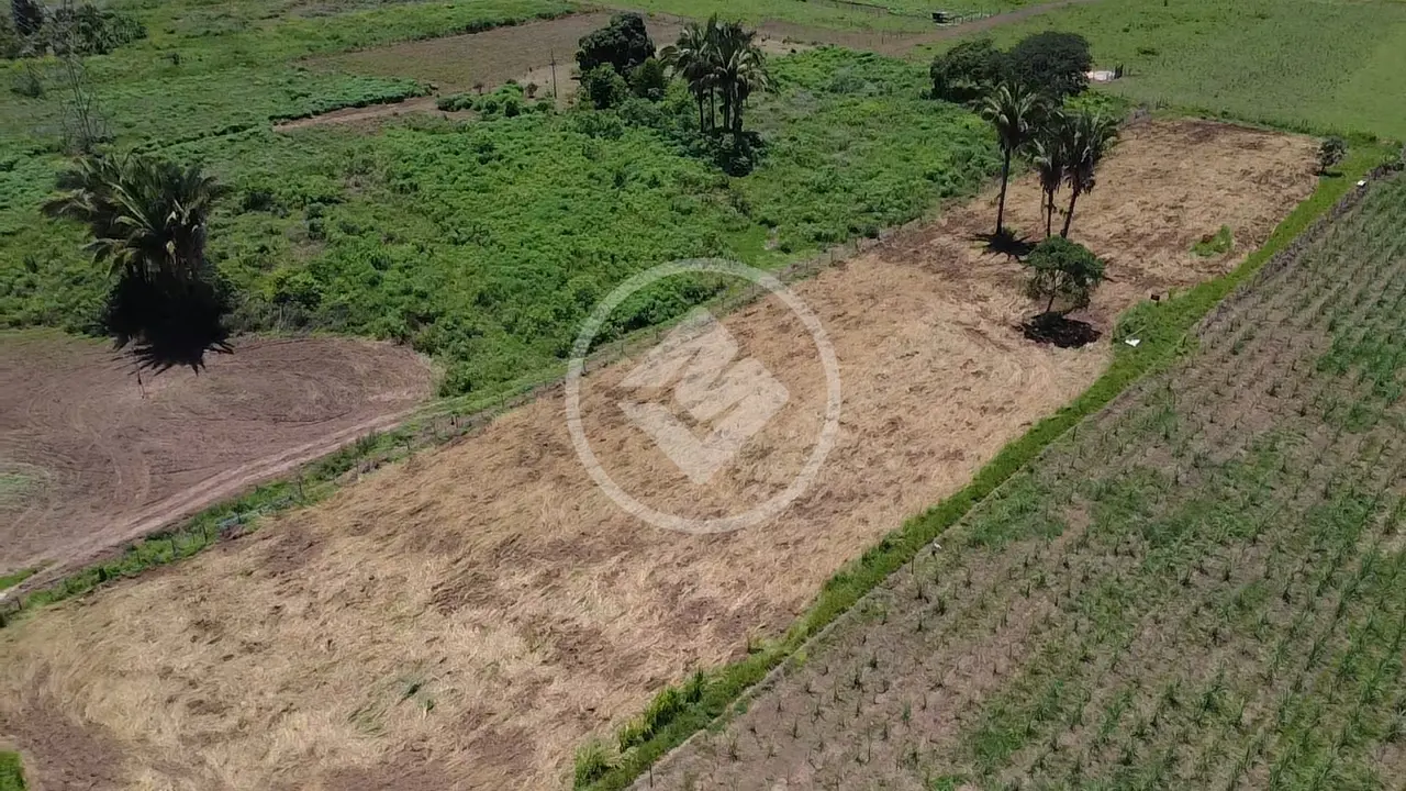 Imagem 2 - Chácara em Zona Rural, Rondonópolis - MT