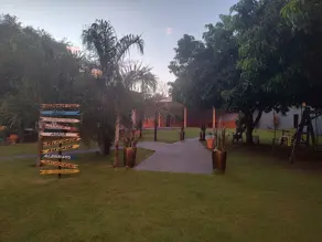 Chácara Residencial João Antônio Fagundes - 2ª Parte, Rondonópolis - MT — foto 1