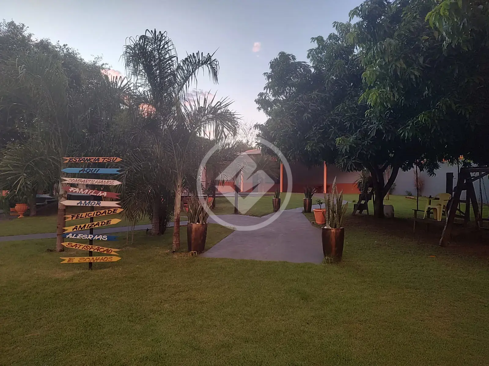 Imagem 1 - Chácara em Residencial João Antônio Fagundes - 2ª Parte, Rondonópolis - MT