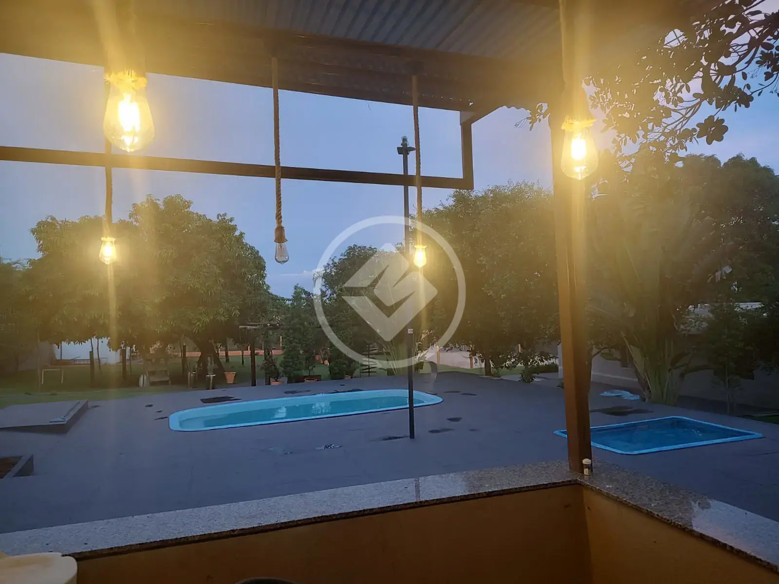 Imagem 1 - Chácara em Residencial João Antônio Fagundes - 2ª Parte, Rondonópolis - MT
