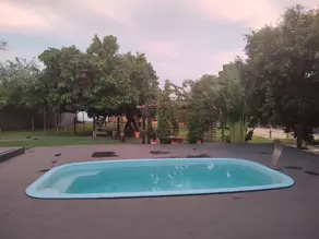 Imagem 2 - Chácara em Residencial João Antônio Fagundes - 2ª Parte, Rondonópolis - MT