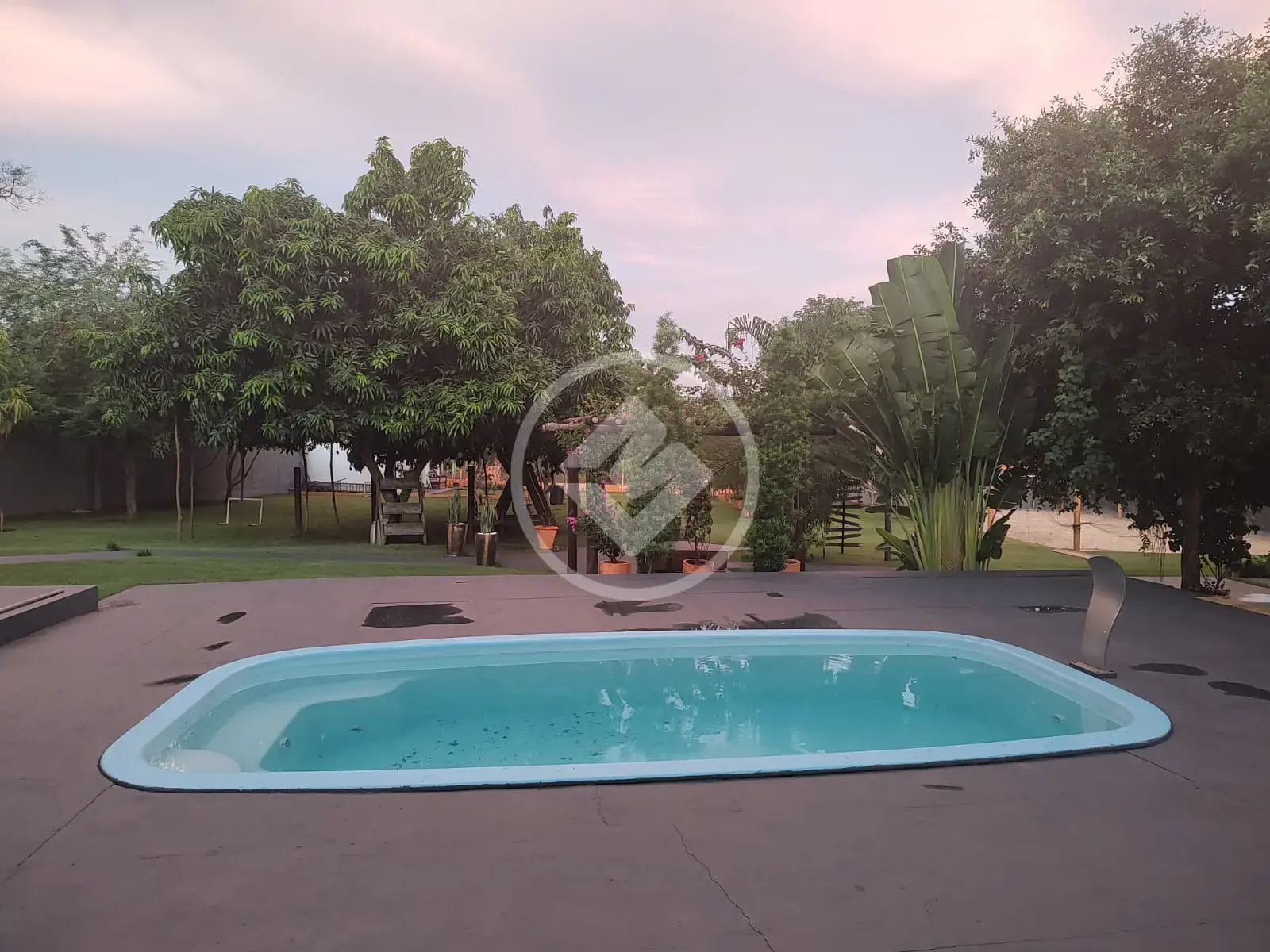 Imagem 2 - Chácara em Residencial João Antônio Fagundes - 2ª Parte, Rondonópolis - MT