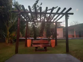 Imagem 4 - Chácara em Residencial João Antônio Fagundes - 2ª Parte, Rondonópolis - MT