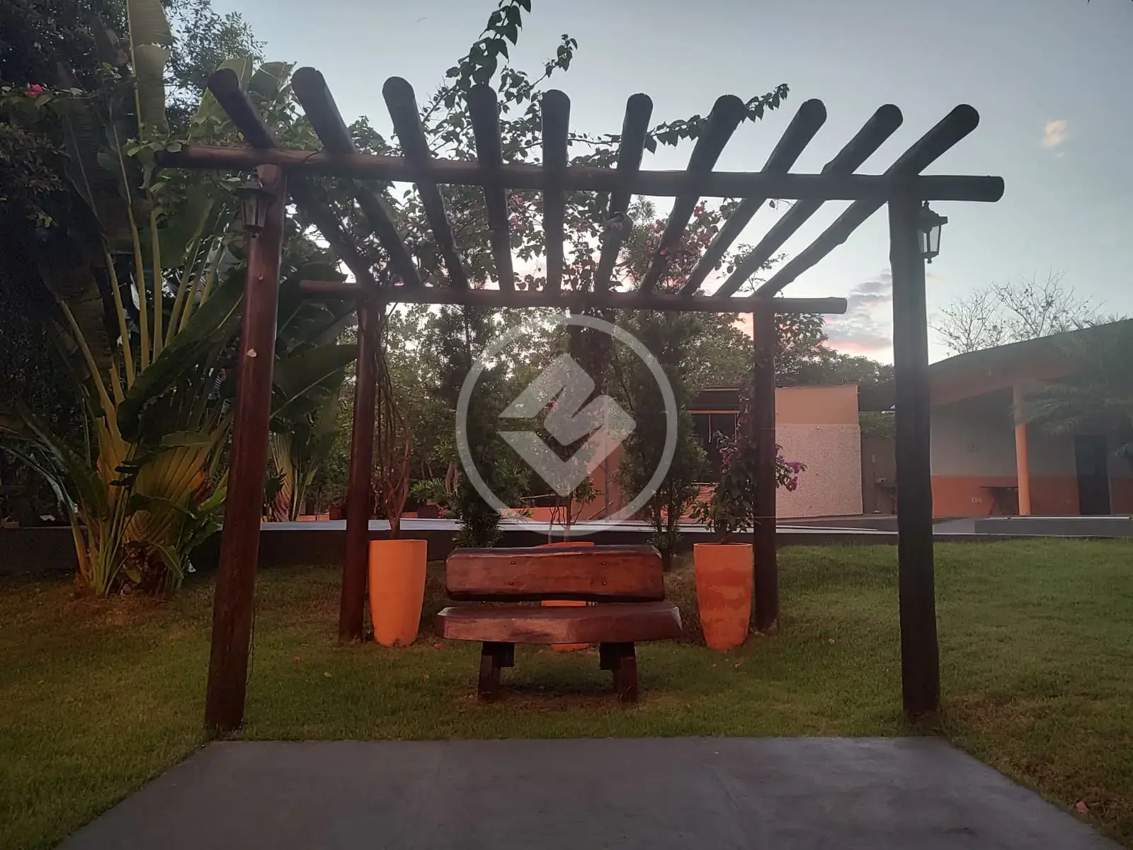Imagem 4 - Chácara em Residencial João Antônio Fagundes - 2ª Parte, Rondonópolis - MT