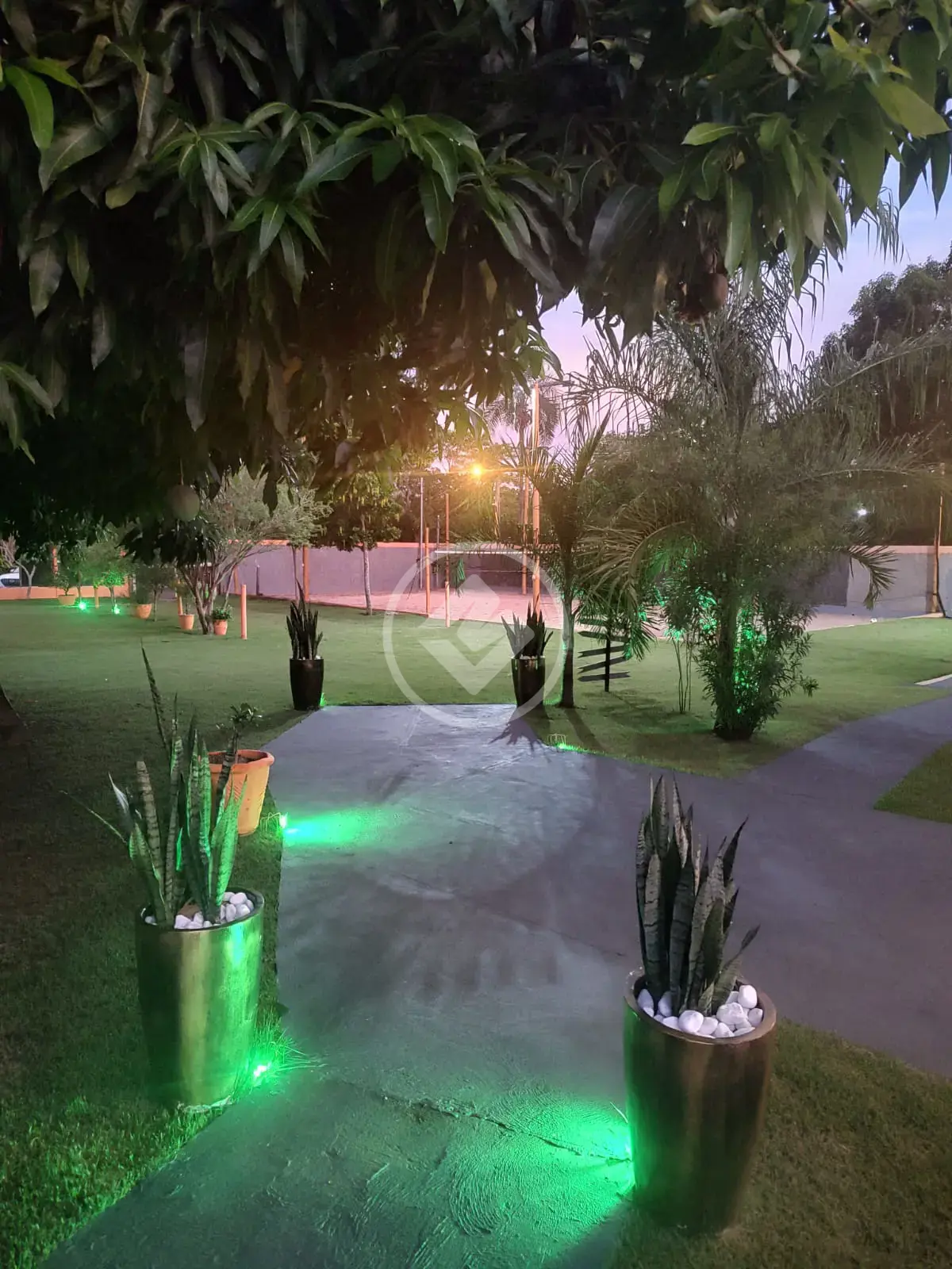 Imagem 5 - Chácara em Residencial João Antônio Fagundes - 2ª Parte, Rondonópolis - MT