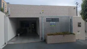 Casa Setor Residencial Granville I, Rondonópolis - MT — foto 1