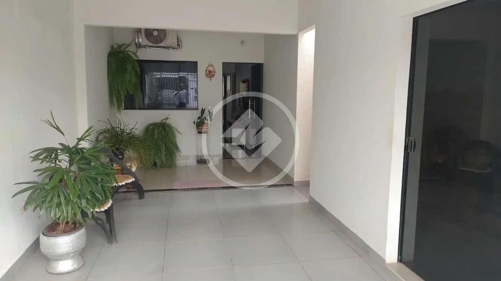 Imagem 1 - Casa em Setor Residencial Granville I, Rondonópolis - MT