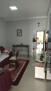 Imagem 3 - Casa em Setor Residencial Granville I, Rondonópolis - MT