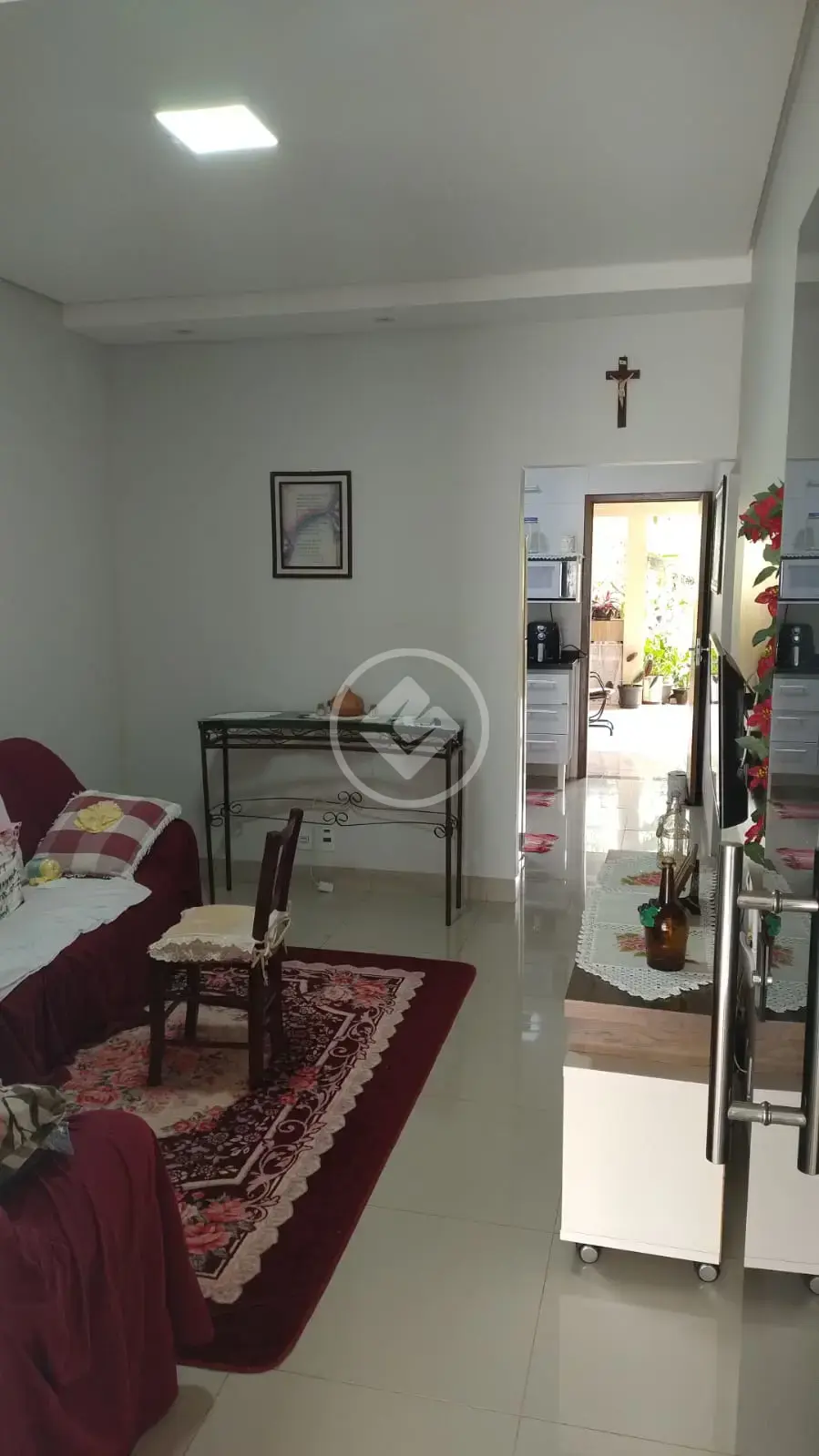 Imagem 3 - Casa em Setor Residencial Granville I, Rondonópolis - MT