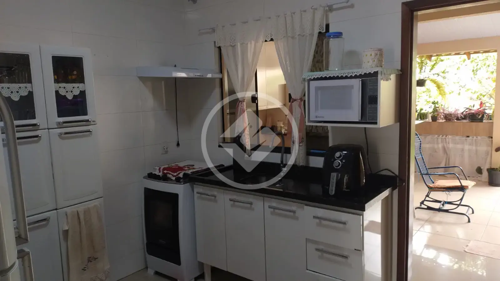 Imagem 5 - Casa em Setor Residencial Granville I, Rondonópolis - MT