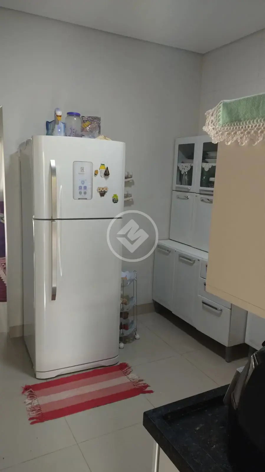 Imagem 6 - Casa em Setor Residencial Granville I, Rondonópolis - MT