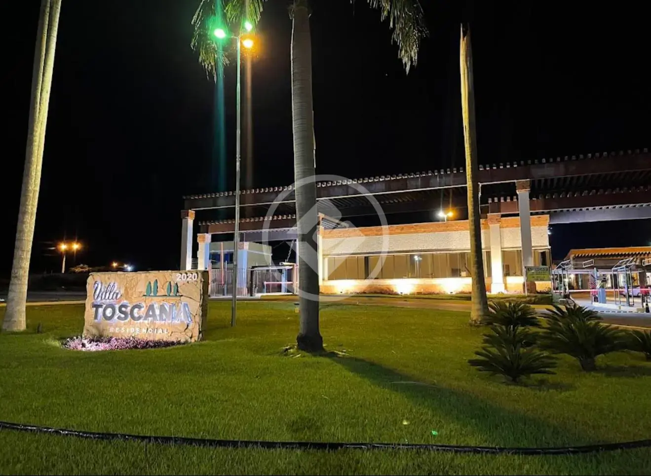 Imagem 1 - Terreno Condomínio em Residencial Villa Toscana, Rondonópolis - MT