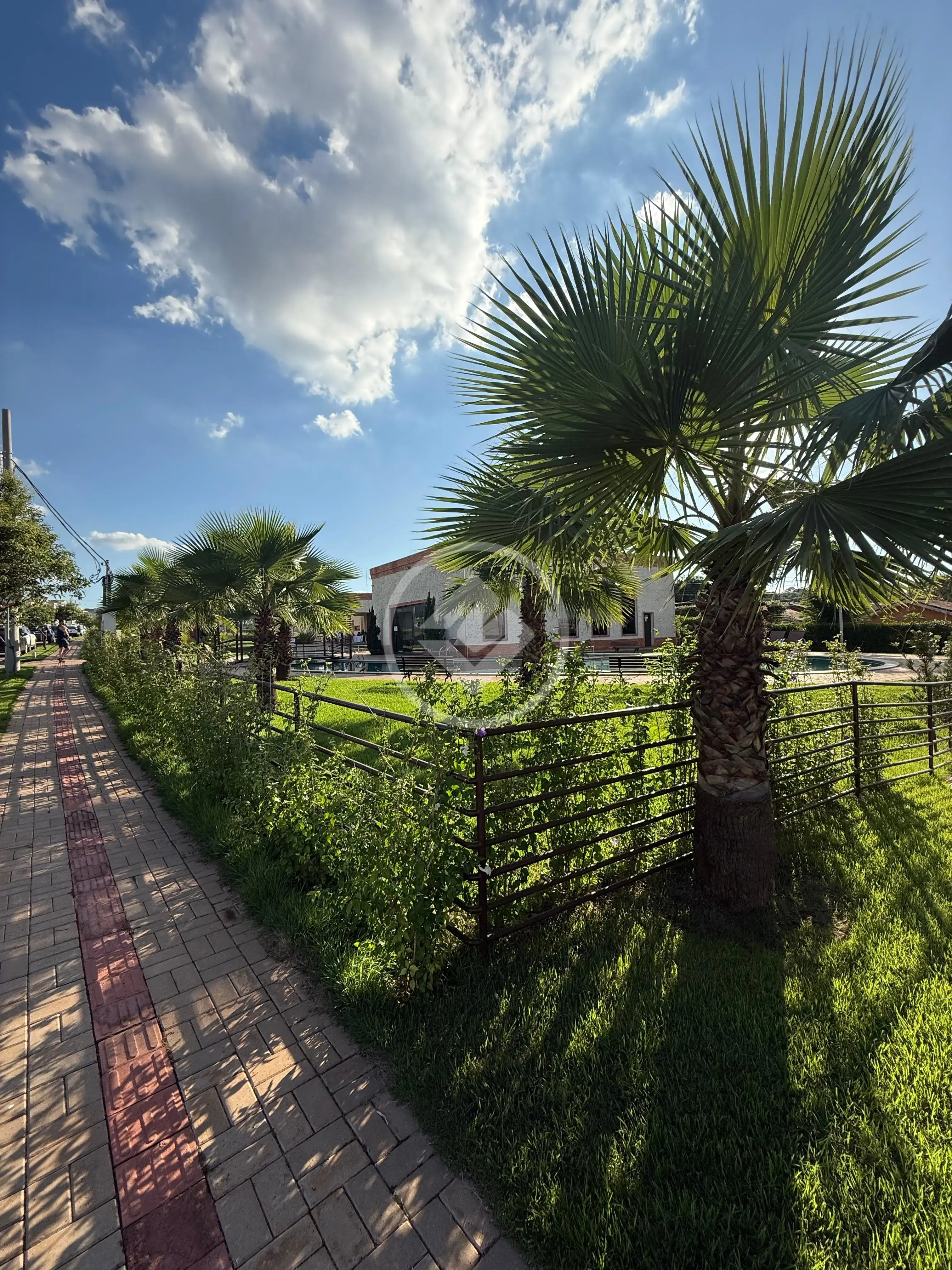 Imagem 1 - Terreno Condomínio em Residencial Villa Toscana, Rondonópolis - MT