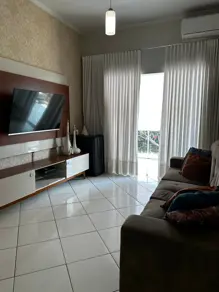 Imagem 3 - Apartamento em Vila Aurora II, Rondonópolis - MT
