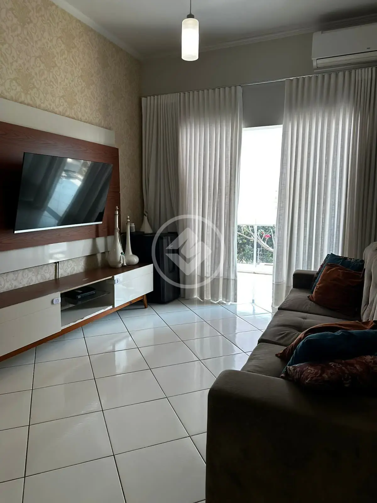 Imagem 3 - Apartamento em Vila Aurora II, Rondonópolis - MT