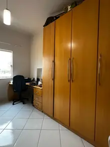 Imagem 2 - Apartamento em Vila Aurora II, Rondonópolis - MT